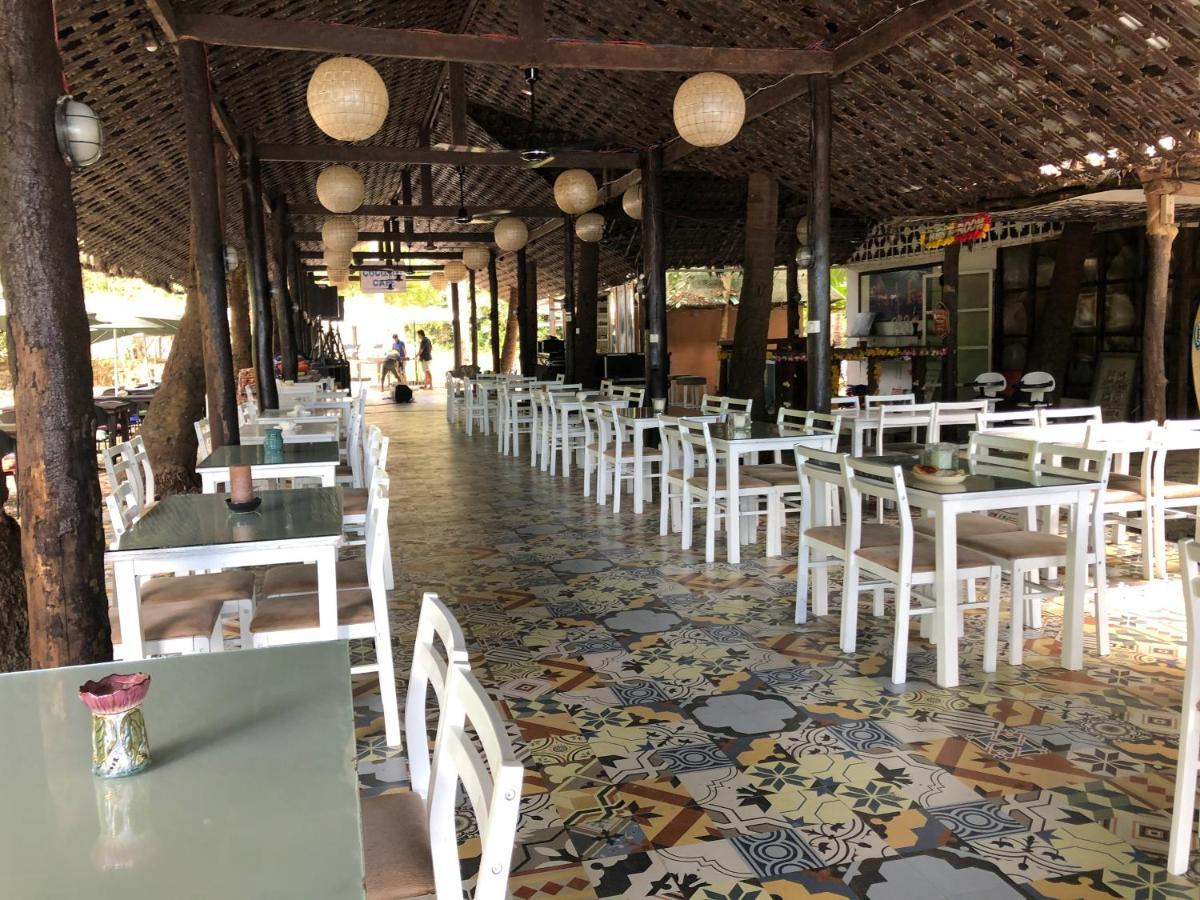 Playa La Caleta Bataan Hotell Morong  Exteriör bild