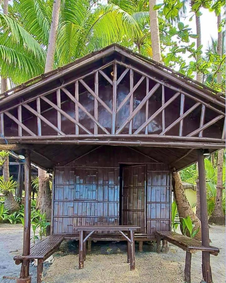 Playa La Caleta Bataan Hotell Morong  Exteriör bild